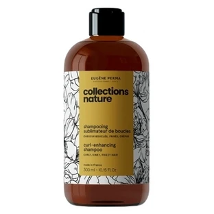 Eugène Perma Professional Eugène Perma Nature Collections Shampoo zur Betonung der Locken 300 ml