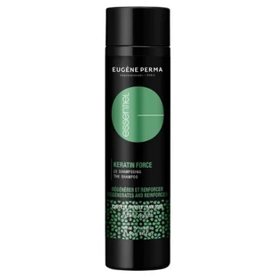 Eugène Perma ProfessionnelEugène Perma Essentiel Keratin Force Le Shampoing 250 ml
