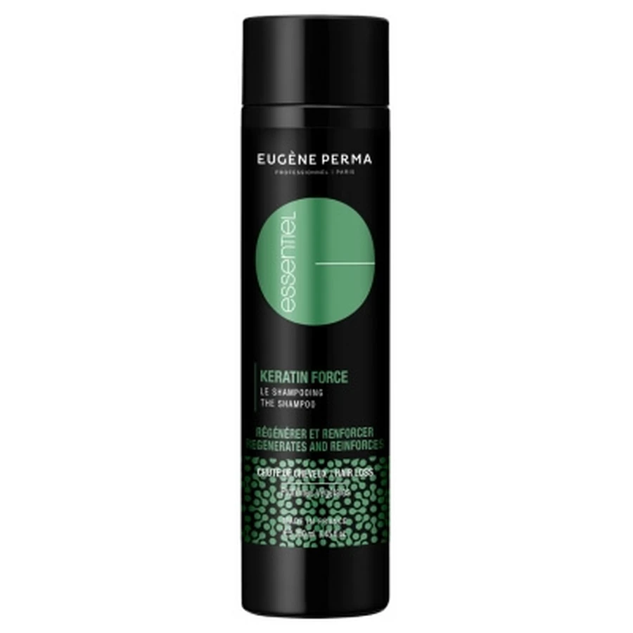 Eugène Perma ProfessionnelEugène Perma Essentiel Keratin Force Le Shampoing 250 ml