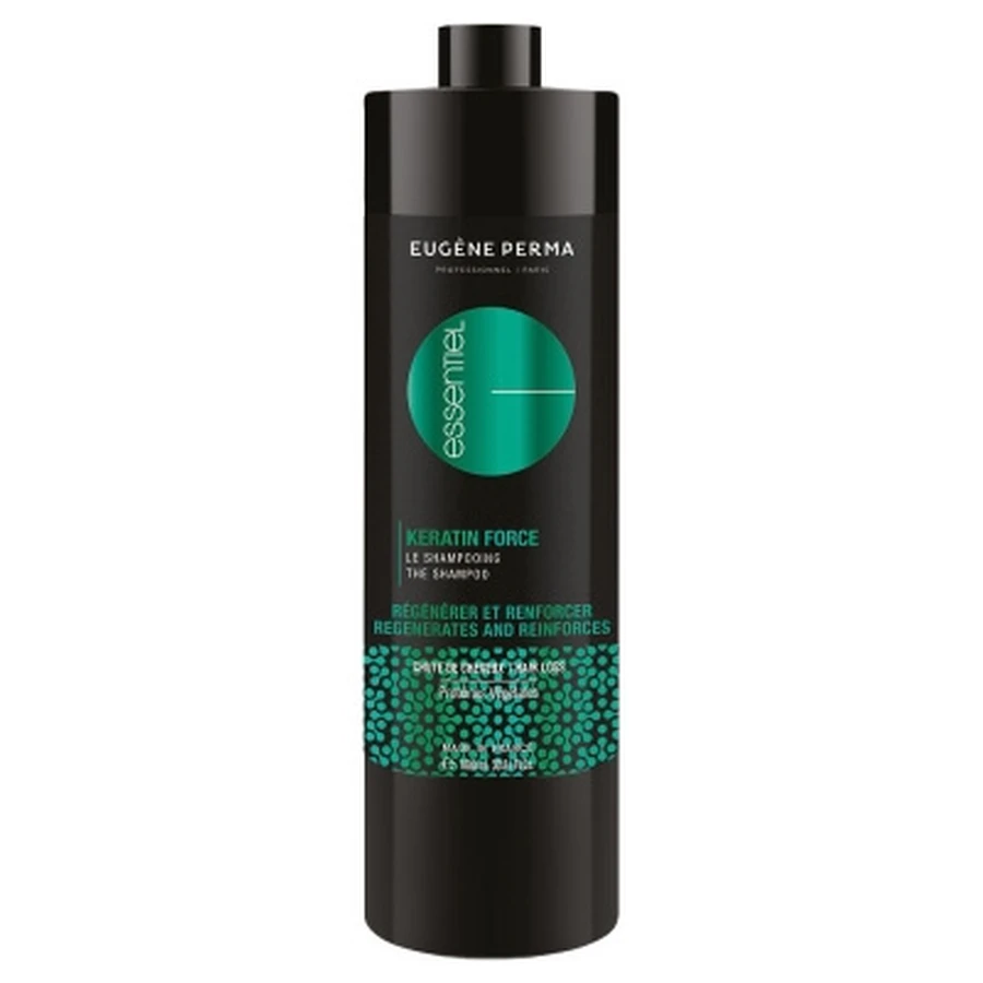 Eugène Perma Professional Eugène Perma Essentiel Keratin Force Shampoo 1000 ml