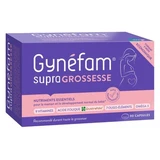 Effik Gynéfam Supra Pregnancy 90 Capsules