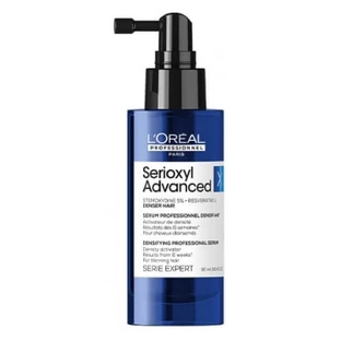 L'Oréal Professionnel Scalp Advanced L'Oréal Serioxyl Advanced Thickening Serum L'Oréal Pro