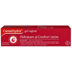 CanesHydra vaginale gel, 30 ml, Bayer