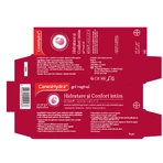 CanesHydra vaginale gel, 30 ml, Bayer