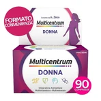 Multicentrum pour les femmes de plus de 50 ans, 90 comprimés