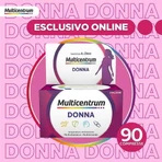 Multicentrum pour les femmes de plus de 50 ans, 90 comprimés