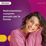 Multicentrum pour les femmes de plus de 50 ans, 90 comprimés
