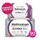Multicentrum Donna 50+ 90 tablets
