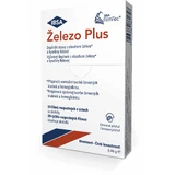 Iron Plus 20 capsules, IBSA