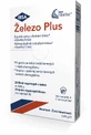 Iron Plus 20 capsules, IBSA