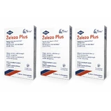 Iron Plus 3x20 capsules, IBSA
