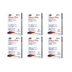 Iron Plus 6x20 capsules, IBSA