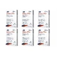 Iron Plus 6x20 capsules, IBSA