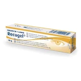 Gel oftálmico Recugel 10 g, Bausch & Lomb