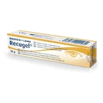 RecuGel Gel Oftálmico (Recugel), 2×10 gr, Bausch + Lomb