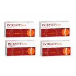 Intravit Forte, 4x30 tabletten, Offhealth 
