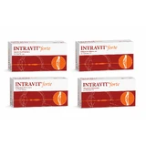 Intravit Forte, 4x30 tabletten, Offhealth 