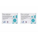 Pervistop, 2 x 30 comprimidos, Loli Pharma 