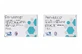 Pervistop, 2 x 30 comprimidos, Loli Pharma 