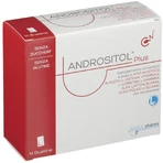 Andrositol Plus, 3x14 sachets, Lo Li Pharma 