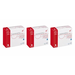 Andrositol Plus, 3x14 sachets, Lo Li Pharma  