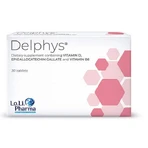 Delphys, 2x30 capsules, Lo.Li Pharma 