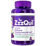 ZzzQuil Natura, 2x60 jellies