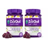 ZzzQuil Natura, 2x60 gelatine