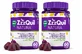 ZzzQuil Natura, 2x60 de jeleuri