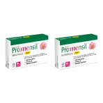 Promensil Forte Menopause, 2x30 tablets