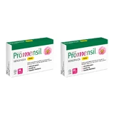 Promensil Forte Menopause, 2x30 tablets
