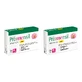 Promensil Forte Menopause, 2x30 tablets