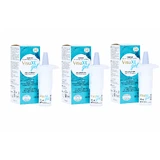Visuxl ooggel 3 x 10 ml
