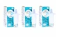 Visuxl Eye Gel 3x10 ml