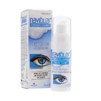 Novax Naviblef Schaum zur täglichen Augenlidpflege, 3 x 50 ml