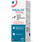 Thealoz Total, eye drops, 2x10 ml