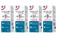 Thealoz Total, collyre, 4 x 10 ml