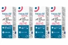 Thealoz Total, eye drops, 4x10 ml