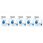 Perspirex Original 5x20 ml, roll-on antiperspirant