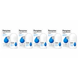 Perspirex Original 5 x 20 ml, Antitranspirant als Roll-on