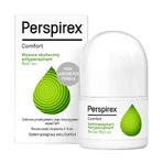 Perspirex Comfort 5 x 20 ml, déodorant anti-transpiration à bille
