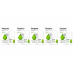 Perspirex Comfort 5 x 20 ml, déodorant anti-transpiration à bille