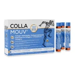 CollaMouv Original Kollagen-Drinkshot 14x25 ml, BHW Bayerische Heilmittel