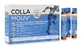 CollaMouv Original Collagen Drinkshot 14x25ml, BHW Bayerische Heilmittel