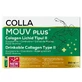 CollaMouv Plus Colágeno, Glucosamina y Condroitina (Bebida concentrada) 14 x 25 ml, BHW Bayerische Heilmittel