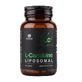 L-carnitine liposomaal — 60 capsules met L-carnitine-L-tartraat in liposomale vorm, ter ondersteuning van de energiehuishouding, de stofwisseling en de fysieke prestaties
