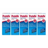 Protefix-Klebstoffpulver, 5 x 50 g