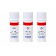 Crema de clorhidrato de aluminio al 20 %, Fagron, 3 x 50 ml