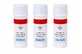 Crema de clorhidrato de aluminio al 20 %, Fagron, 3 x 50 ml