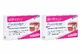 Fixobridge 2x7 g, Jati